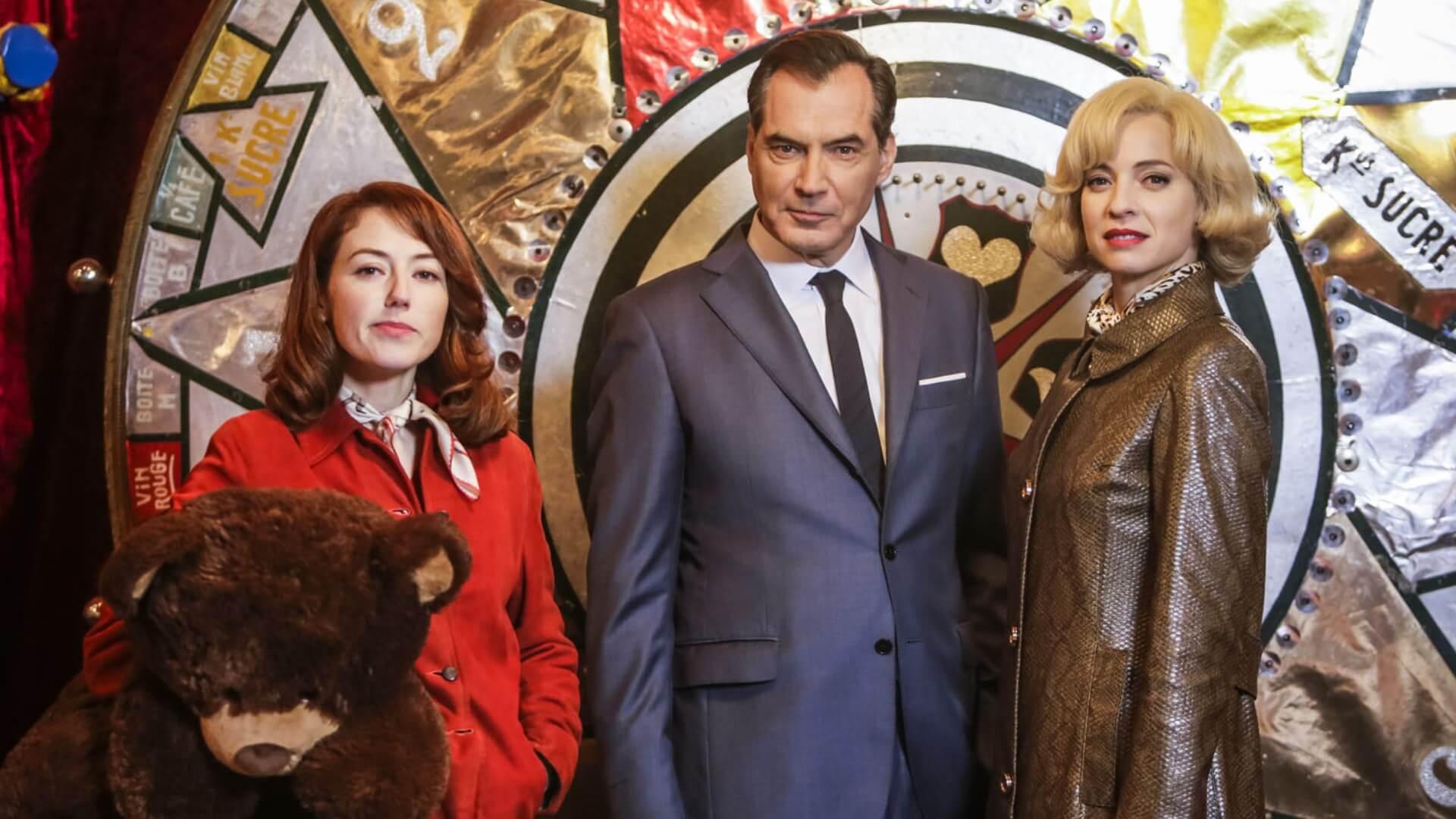 [CINÉMA] Les Petits Meurtres d’Agatha Christie Le Cheval pâle