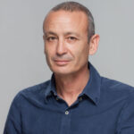 Avi Sabag Sharvit © Asaf Alboher